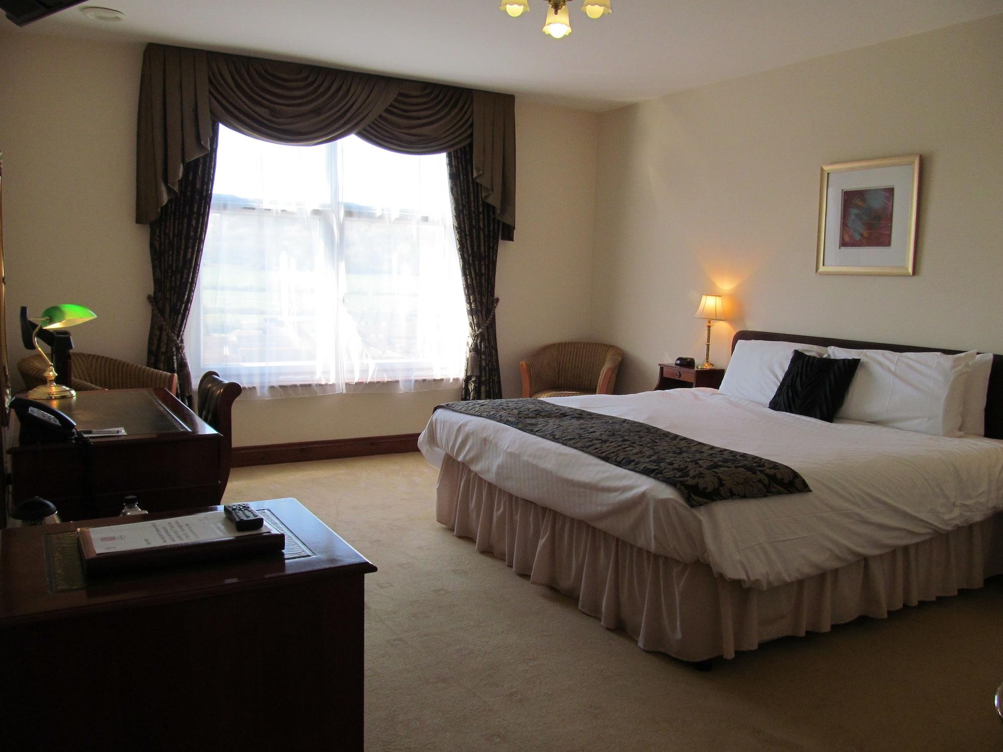 The Shrubbery Hotel, Илминстер Экстерьер фото