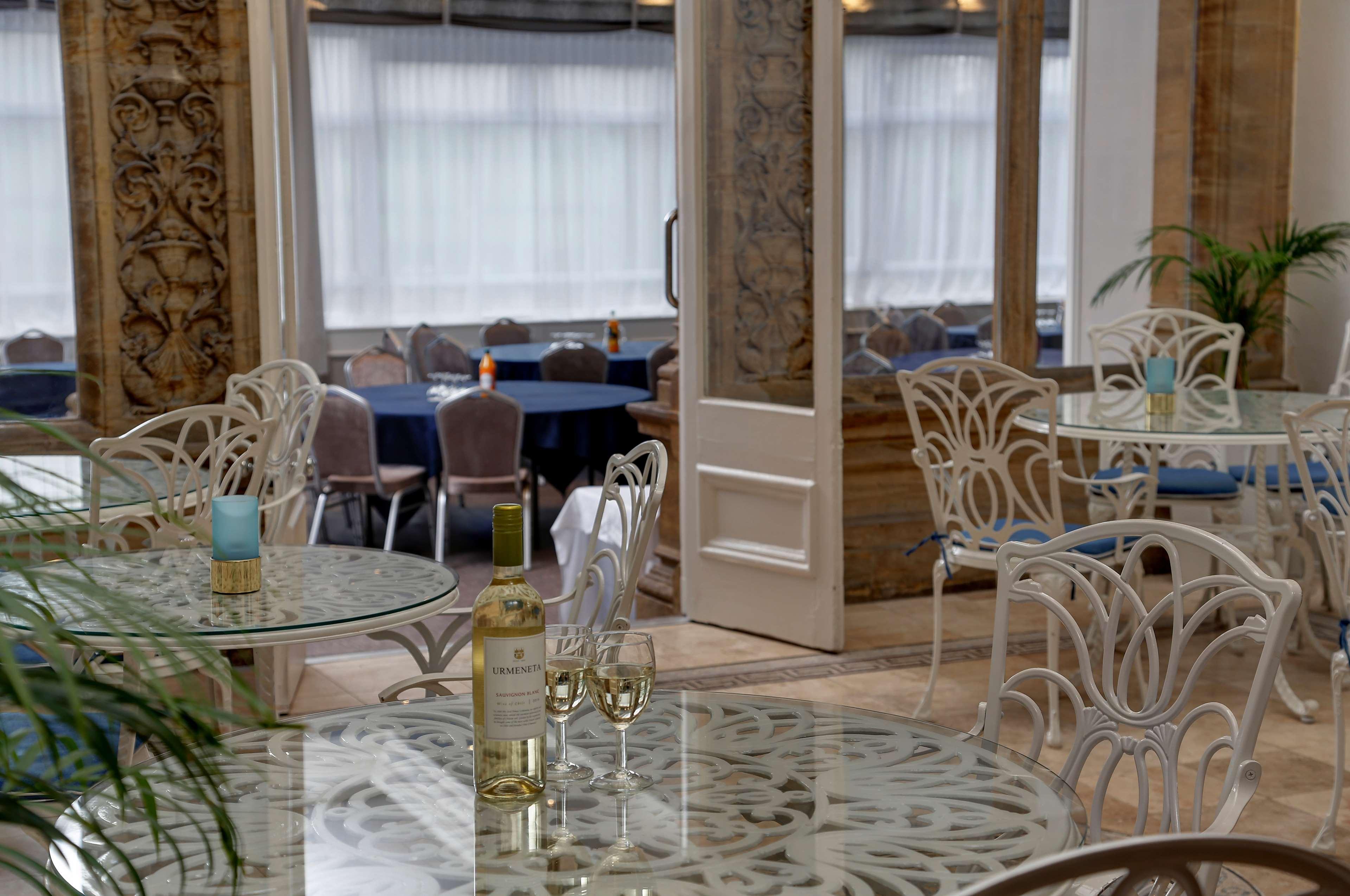 The Shrubbery Hotel, Илминстер Экстерьер фото