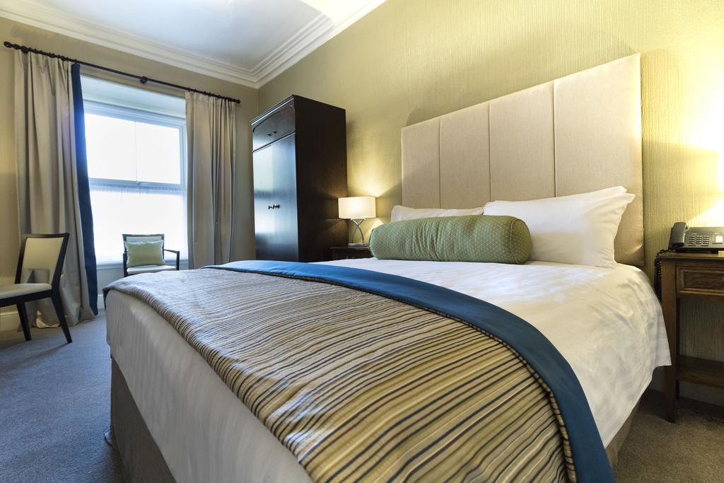 The Shrubbery Hotel, Илминстер Экстерьер фото